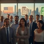 US Employers Hiring Foreign Workers: Visa Sponsored High-Paying Jobs with H1B & EB-3 Sponsorship