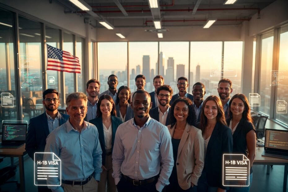 Software Developer USA: Visa Sponsored High Salary Jobs for Foreign Talent & H1B Sponsorship