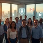 Cybersecurity Jobs in Canada: Visa Sponsored High-Paying Positions for International IT Professionals
