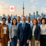 Employment Agencies in Toronto: Visa Sponsorship & High Salary Jobs for Global Talent & Newcomers 2026